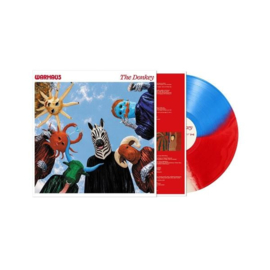 Warhaus - The Donkey | LP -Coloured vinyl-