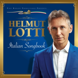 Helmut Lotti - Italian Songbook | CD