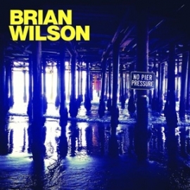 Brian Wilson - No pier pressure | CD