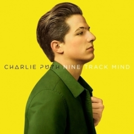 Charlie Puth - Nine track mind | CD