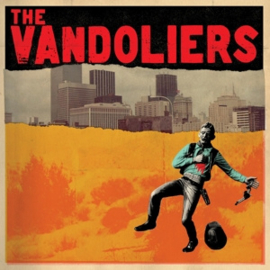 Vandoliers - Vandoliers | CD