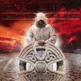 Gregorian - Master of chant -the final chapter- | CD