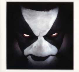 Abbath - Same | CD