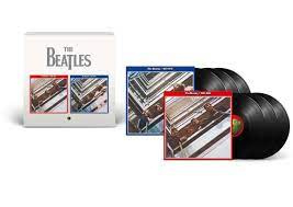 Beatles - Vinyl Box 2023 Edition | 6LP boxset
