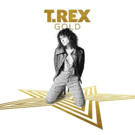 T.Rex - Gold | 3CD