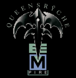 Queensryche - Empire | 2CD -Reissue-