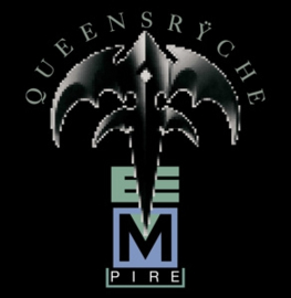 Queensryche - Empire | 2LP -Reissue-