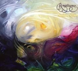 Renaissance - symphony of light | CD