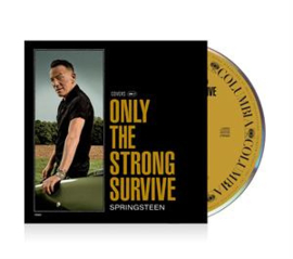 Bruce Springsteen - Only the Strong Survive | CD