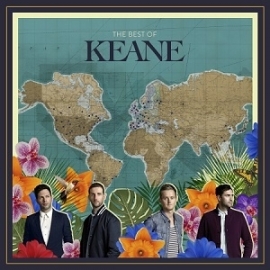 Keane - The best of  | cd