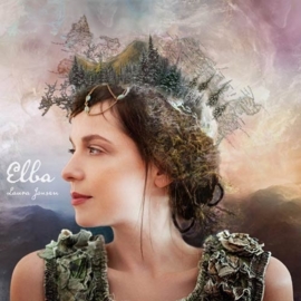 Laura Jansen - Elba | CD