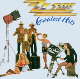 ZZ top - Greatest hits | CD