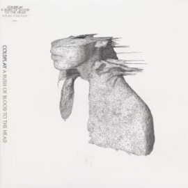 Coldplay - A rush of blood to the head | LP