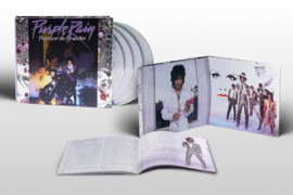 Prince & the Revolution - Purple Rain | 3CD+DVD -EXPANDED-