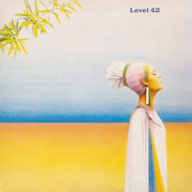 Level 42 - Level 42 | LP -Reissue-