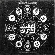 Anti-Flag - American reckoning | CD