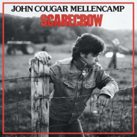 John Mellencamp - Scarecrow | 2CD -Reissue-
