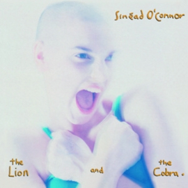 Sinead O'Connor - Lion and the Cobra | LP -Reissue-