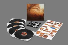 Aphex Twin - Selected Ambient Works Volume Ii | 4LP -Reissue, expanded edition-