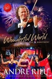 Andre Rieu - Wonderful world | DVD