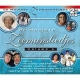 Various - De mooiste zeemansliedjes volume 1 | CD