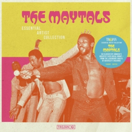 Maytals - Essential Artist Collection | 2CD