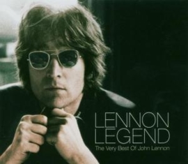 John Lennon - Legend: the very best of John Lennon| CD