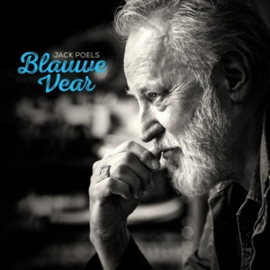 Jack Poels - Blauwe Vear | CD