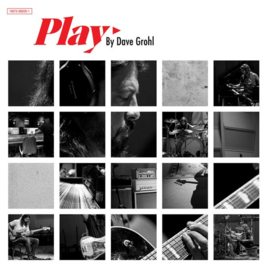 Dave Grohl - Play | LP