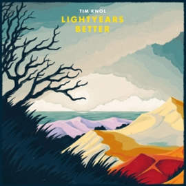 Tim Knol - Lightyears Better | CD