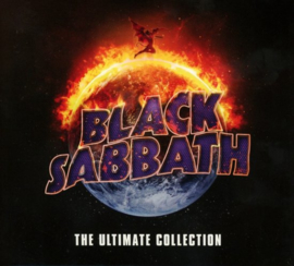 Black Sabbath - The ultimate collection | 2CD