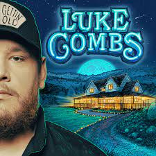 Luke Combs - Gettin' Old | 2LP
