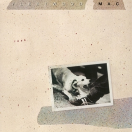 Fleetwood Mac - Tusk | 2LP -Reissue-