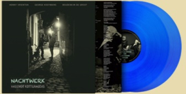 Vreemde kostgangers - Nachtwerk | 2LP -Reissue, coloured vinyl-