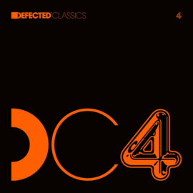 Various Artists - Defected Classics Vol. 4 | 3LP