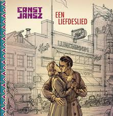 Ernst Jansz - Een Liefdeslied | CD