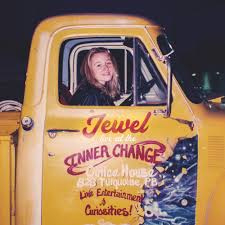 Jewel - Live At the Inner Change  | 2LP