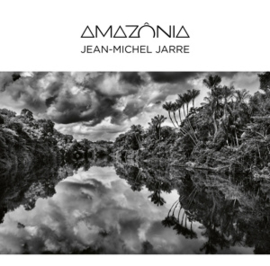 Jean Michel Jarre - Amazônia | 2LP