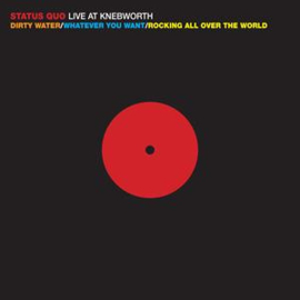 Status Quo - Live At Knebworth -Rsd- | 12" vinyl single