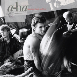 A-Ha - Hunting High and Low | 4CD  -Deluxe-