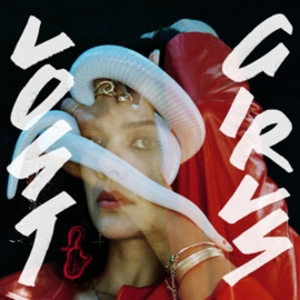 Bat For Lashes - Lost Girls | LP