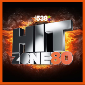 Various - Hitzone 80 | 2CD
