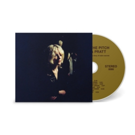 Jessica Pratt - Here In the Pitch | CD