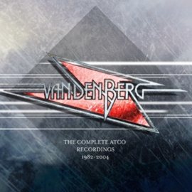 Vandenberg - Complete Atco Recordings 1982-2004 | 4CD