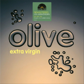 Olive - Extra Virgin (30th Anniversary Edition) | 2LP -Coloured Vinyl-