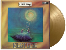 Pughs place - West one | LP coloured vinyl