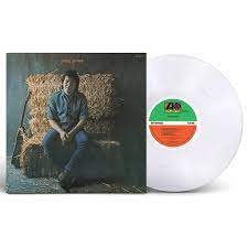 John Prine - John Prine | LP -Reissue, coloured vinyl-