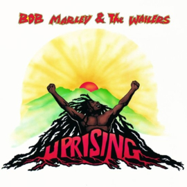 Bob Marley -  | LP -reissue-Uprising