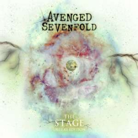 Avenged sevenfold - Stage | 2CD -deluxe-