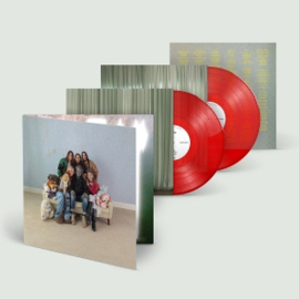 Wet Leg - Moisturizer | 2LP -Reissue, Extended edition-